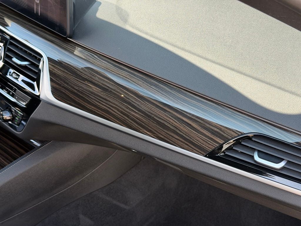 2023 BMW 5 Series 540i xDrive