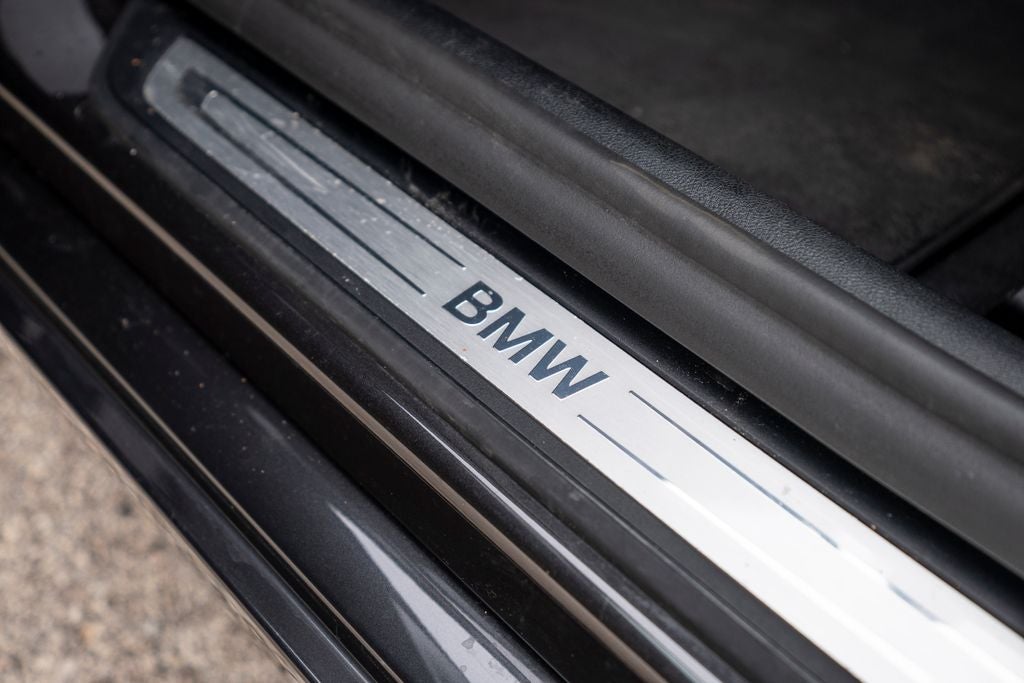2021 BMW 5 Series 540i xDrive