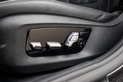 2021 BMW 5 Series 540i xDrive