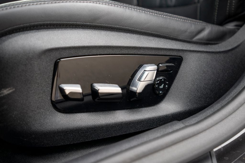 2021 BMW 5 Series 540i xDrive