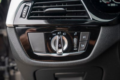 2021 BMW 5 Series 540i xDrive