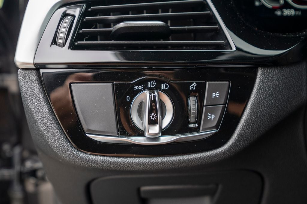 2021 BMW 5 Series 540i xDrive