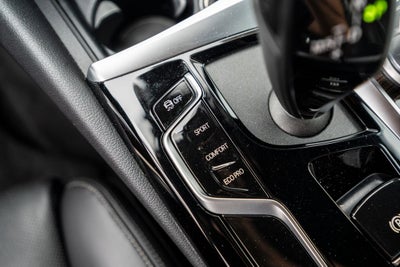 2021 BMW 5 Series 540i xDrive
