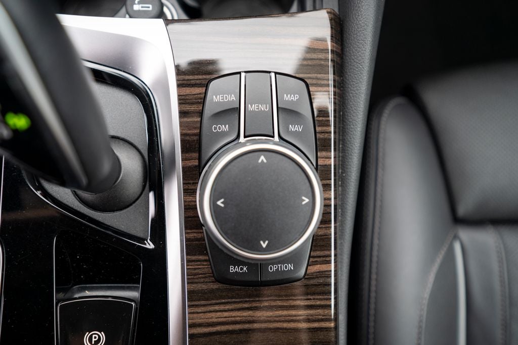 2021 BMW 5 Series 540i xDrive