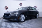 2021 BMW 5 Series 540i xDrive