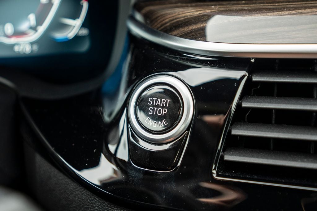 2021 BMW 5 Series 540i xDrive