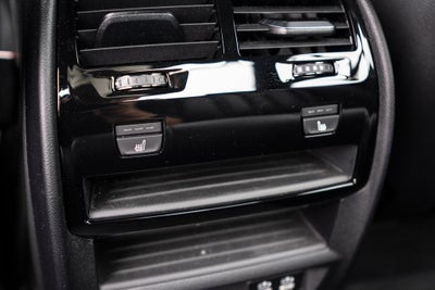 2021 BMW 5 Series 540i xDrive