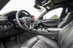 2021 BMW 5 Series 540i xDrive