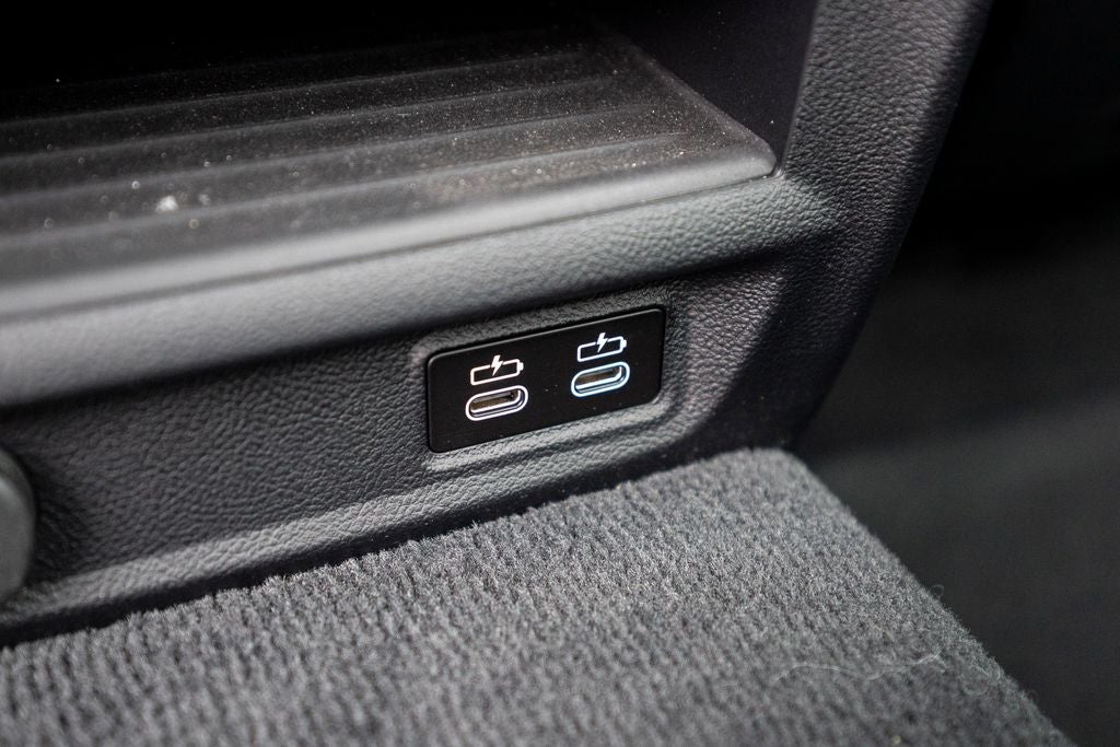 2021 BMW 5 Series 540i xDrive