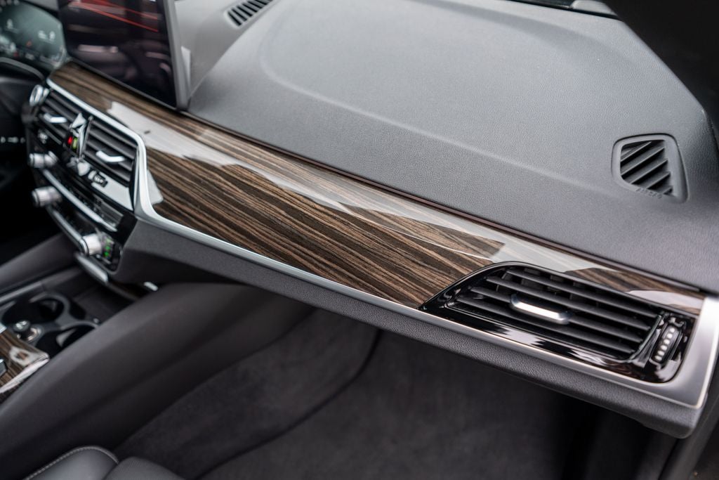 2021 BMW 5 Series 540i xDrive