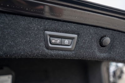 2021 BMW 5 Series 540i xDrive