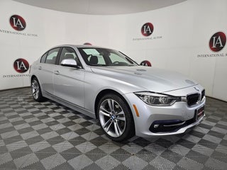 2017 BMW 3 Series 330i xDrive