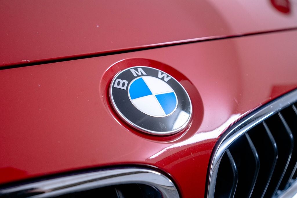 2016 BMW 3 Series 328i xDrive