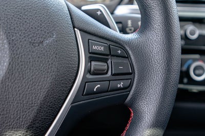 2016 BMW 3 Series 328i xDrive