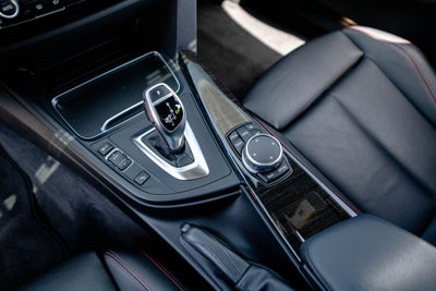2016 BMW 3 Series 328i xDrive