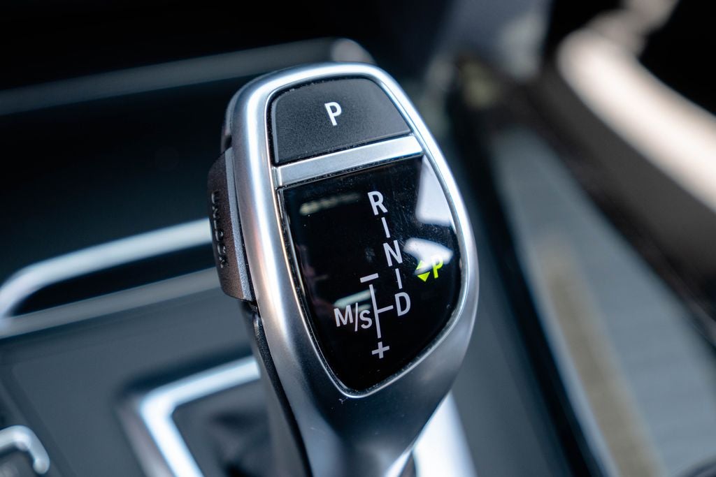 2016 BMW 3 Series 328i xDrive