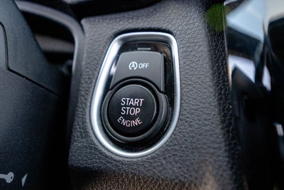 2016 BMW 3 Series 328i xDrive