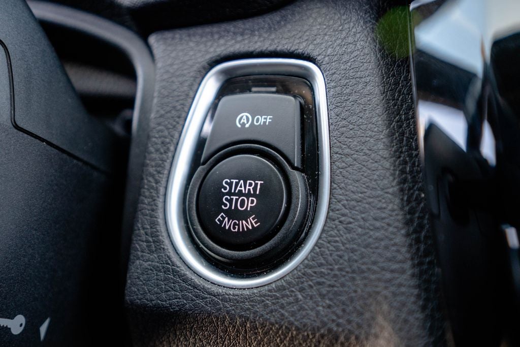 2016 BMW 3 Series 328i xDrive