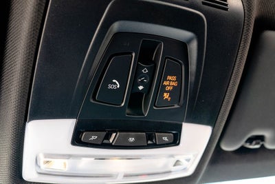 2016 BMW 3 Series 328i xDrive