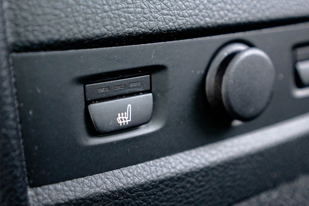 2016 BMW 3 Series 328i xDrive