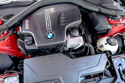 2016 BMW 3 Series 328i xDrive