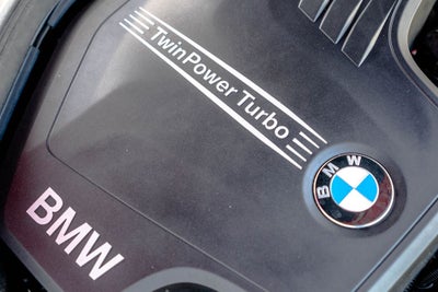 2016 BMW 3 Series 328i xDrive
