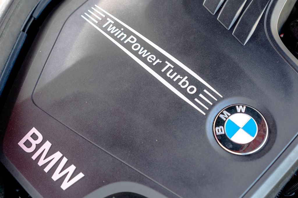 2016 BMW 3 Series 328i xDrive