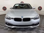 2017 BMW 3 Series 320i xDrive
