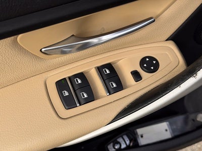 2017 BMW 3 Series 320i xDrive