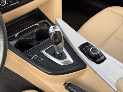 2017 BMW 3 Series 320i xDrive