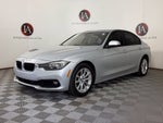 2017 BMW 3 Series 320i xDrive
