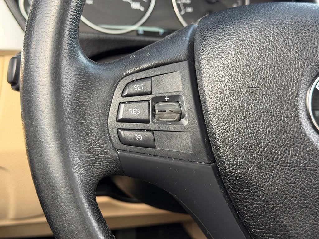 2017 BMW 3 Series 320i xDrive