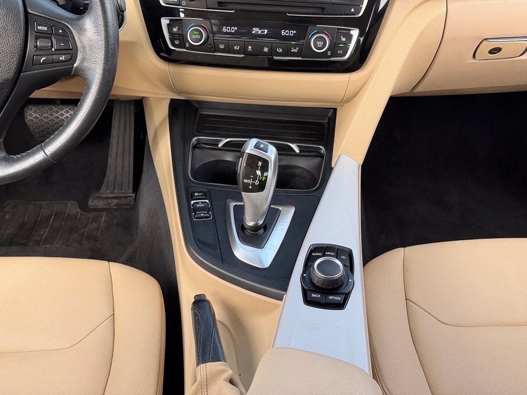 2017 BMW 3 Series 320i xDrive