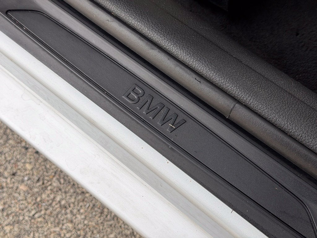 2017 BMW 3 Series 320i xDrive