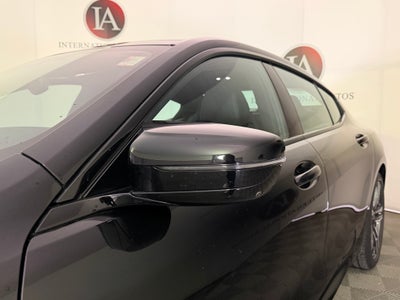 2023 BMW 8 Series M850i xDrive Gran Coupe