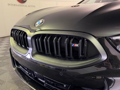2023 BMW 8 Series M850i xDrive Gran Coupe