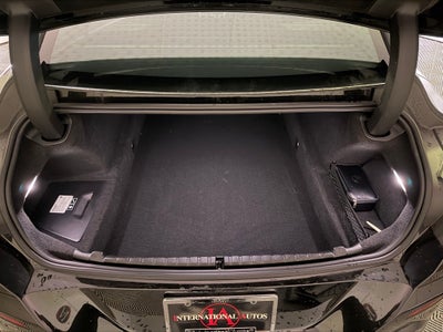 2023 BMW 8 Series M850i xDrive Gran Coupe