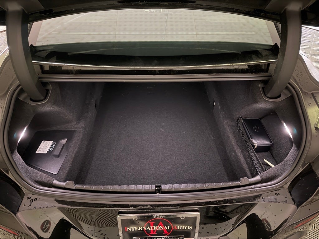 2023 BMW 8 Series M850i xDrive Gran Coupe