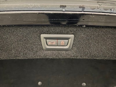 2023 BMW 8 Series M850i xDrive Gran Coupe