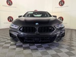 2023 BMW 8 Series M850i xDrive Gran Coupe