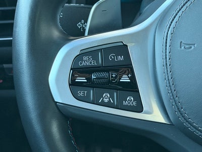 2023 BMW 8 Series M850i xDrive Gran Coupe