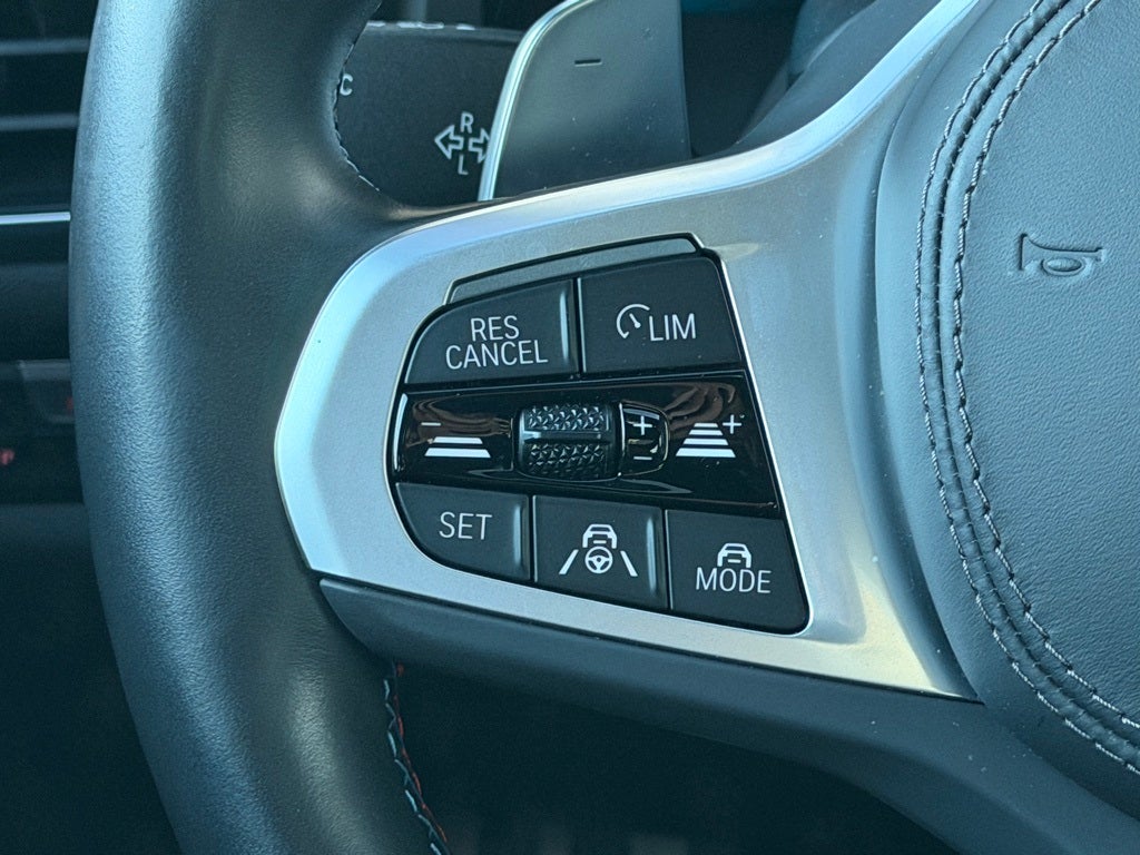 2023 BMW 8 Series M850i xDrive Gran Coupe