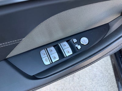 2023 BMW 8 Series M850i xDrive Gran Coupe