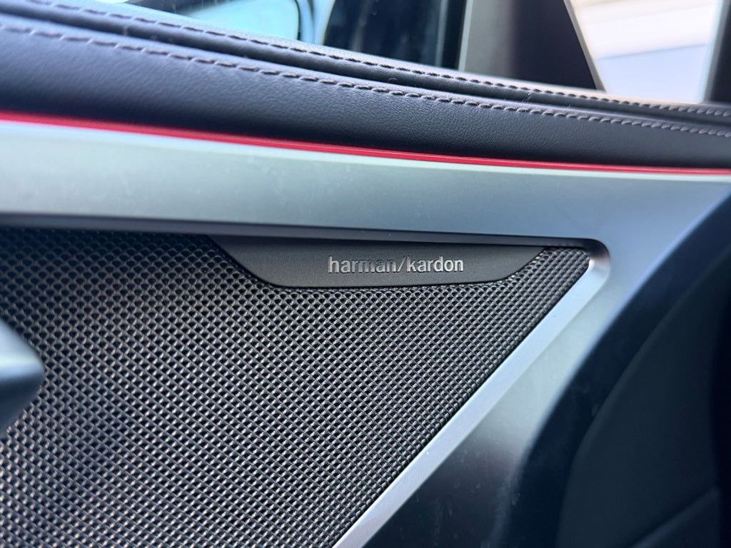 2023 BMW 8 Series M850i xDrive Gran Coupe