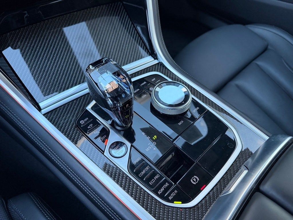 2023 BMW 8 Series M850i xDrive Gran Coupe