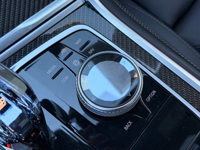 2023 BMW 8 Series M850i xDrive Gran Coupe