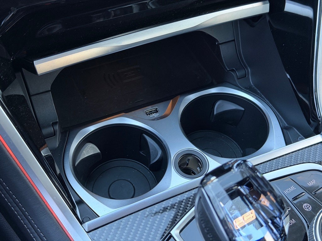 2023 BMW 8 Series M850i xDrive Gran Coupe