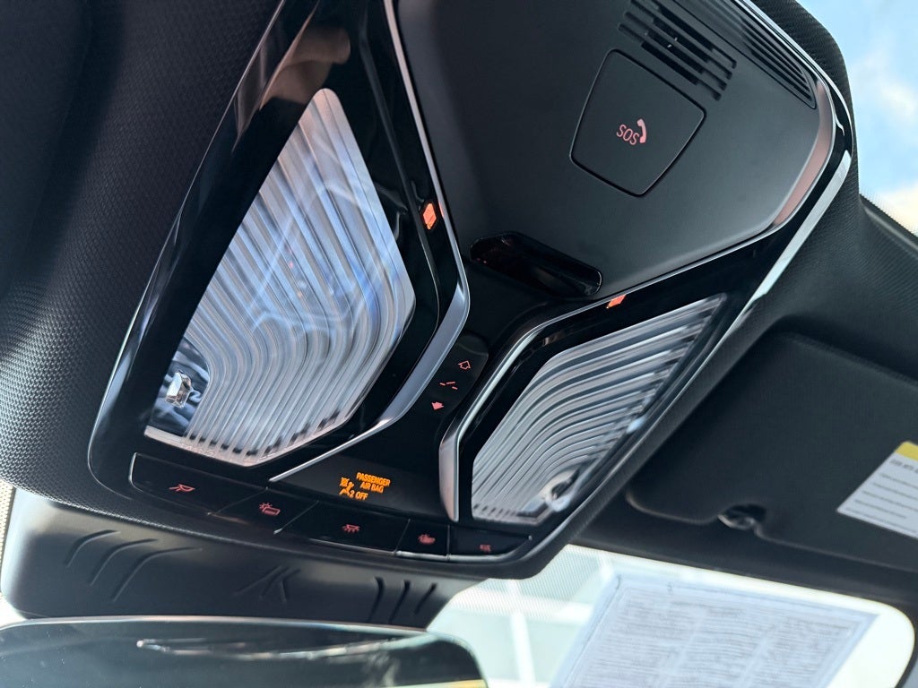 2023 BMW 8 Series M850i xDrive Gran Coupe