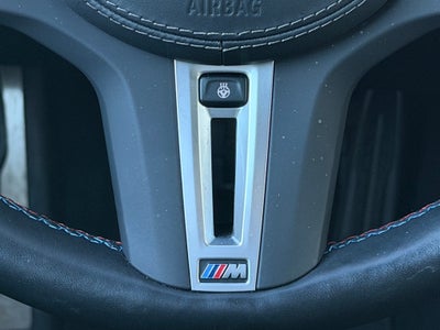 2023 BMW 8 Series M850i xDrive Gran Coupe