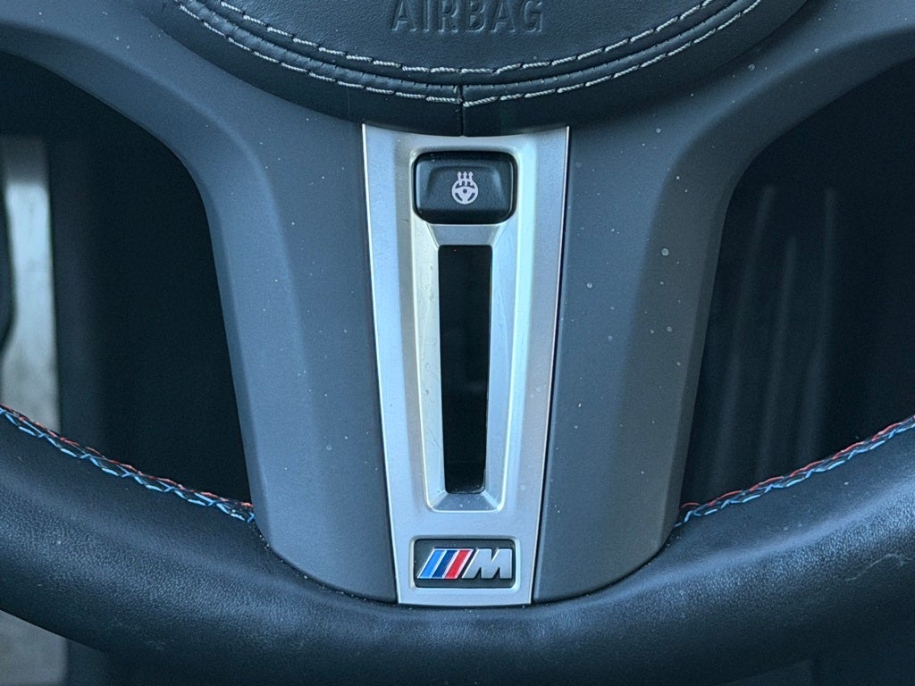 2023 BMW 8 Series M850i xDrive Gran Coupe